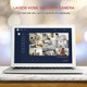 LaView® F1 Security Camera (4-Pack) product