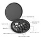 Zummy Multifunction Cable Set with USB Type C Cable product