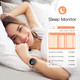 Women's Smart Watch product