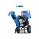 Landworks Compact Wood Chipper product
