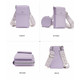 Lior™ 2-Piece Crossbody Bag/Phone Case product