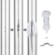 25-Foot Flag Pole Kit product