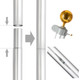 25-Foot Flag Pole Kit product