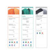 Microsoft® 365 Personal - Digital Delivery (1 Person/12 or 15-Month Sub) product