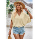 Women's Swiss Bliss Dolman Blouse product