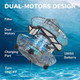 Grennix Self Docking Cordless Swimming Pool Cleaner Robot product
