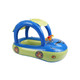 CoolWorld Inflatable Baby Swimming Boat product