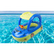 CoolWorld Inflatable Baby Swimming Boat product