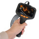 Industrial Endoscope Camera, 8mm Lens, 4.3-Inch Screen product