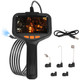 Industrial Endoscope Camera, 8mm Lens, 4.3-Inch Screen product