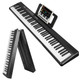 iMounTEK® Folding Piano Keyboard product