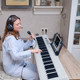 iMounTEK® Folding Piano Keyboard product