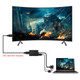 iMounTEK® 1080p VGA to HDTV Adapter product