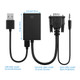 iMounTEK® 1080p VGA to HDTV Adapter product