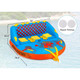 3-Rider Towable Tube for Boating Water Sports with Nylon Cover product