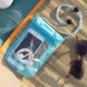 Stay Dry and Clean Phone Pouch product