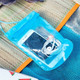 Stay Dry and Clean Phone Pouch product