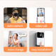 X9 Video Doorbell Camera, Security Phone APP HD Doorbell Monitor product