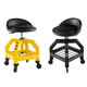 Rolling Mechanic Shop Stool with Storage product