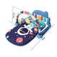 BabyLuv™ Baby Play Gym Mat product