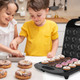 NewHome™ Mini Donut Making Machine product