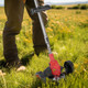 iMounTEK® Cordless Grass Trimmer product