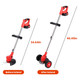 iMounTEK® Cordless Grass Trimmer product