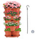 iMounTEK® 5-Tier Vertical Stackable Planter product