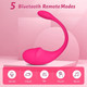 9-Mode Wireless G-Spot Silicone Vibrator product