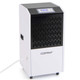 250-Pint Commercial Dehumidifier with Drain Hose product