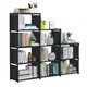 NewHome™ 9-Cube Storage Organizer product