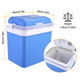 iMounTEK® 24L Portable Car Cooler product