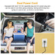 iMounTEK® 24L Portable Car Cooler product
