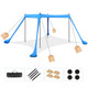 LakeForest® 10x10-Foot Beach Canopy Tent product