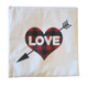Love Buffalo Plaid Pillow Covers product