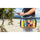 NPolar  Clear Crossbody Bag product