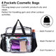 NPolar  Clear Crossbody Bag product