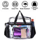 NPolar  Clear Crossbody Bag product