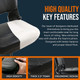 SuperHandy Mobility Scooter Seat Upgrade product