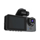 iMounTEK® 3-Channel Dash Cam product