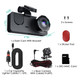 3-Channel Dash Cam product