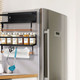 NewHome™ Magnetic Fridge Spice Rack (2-Pack) product
