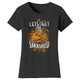 Women's Halloween T-Shirts product