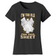 Women's Halloween T-Shirts product