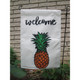 Home and Garden Summer Welcome Flags product