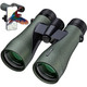 Gllysion 12X50 HD High-Power Binoculars product