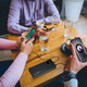 iMounTEK 10000Mah External Power Bank product