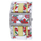 Guess® Women's Multicolor Dial Watch product