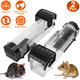 iMounTEK Humane Live Mouse Traps (2-Pack) product