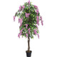 4 to 6-Foot Artificial Plants (4 Options) product